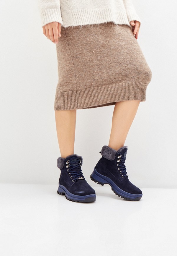 фото Ботинки dockers by gerli