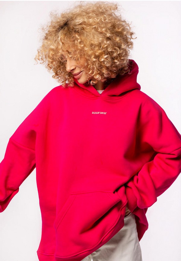 фото Худи aussie wear