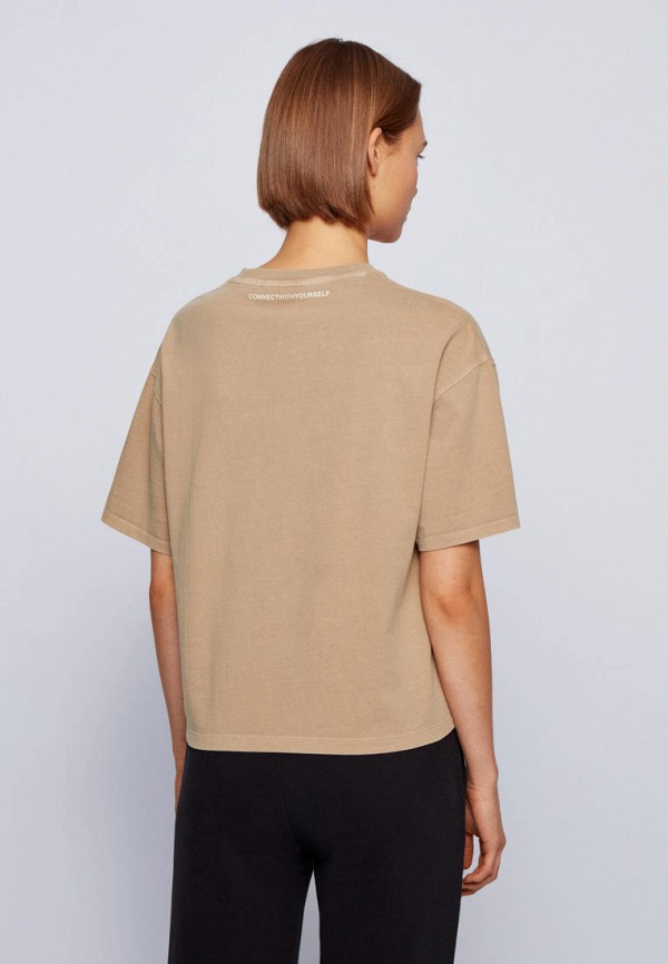 фото Футболка boss