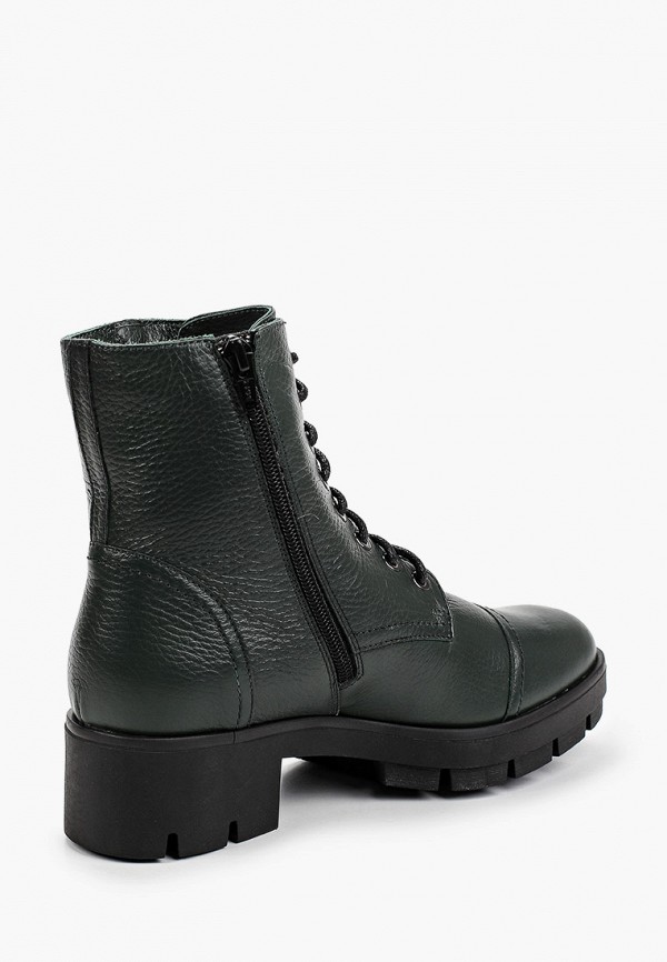 фото Ботинки argo