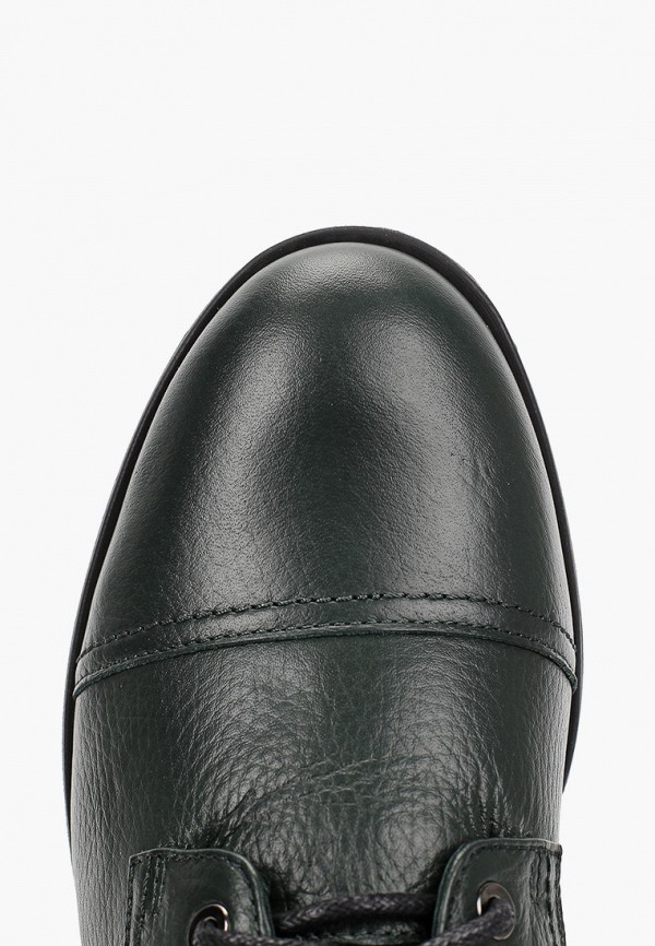 фото Ботинки argo