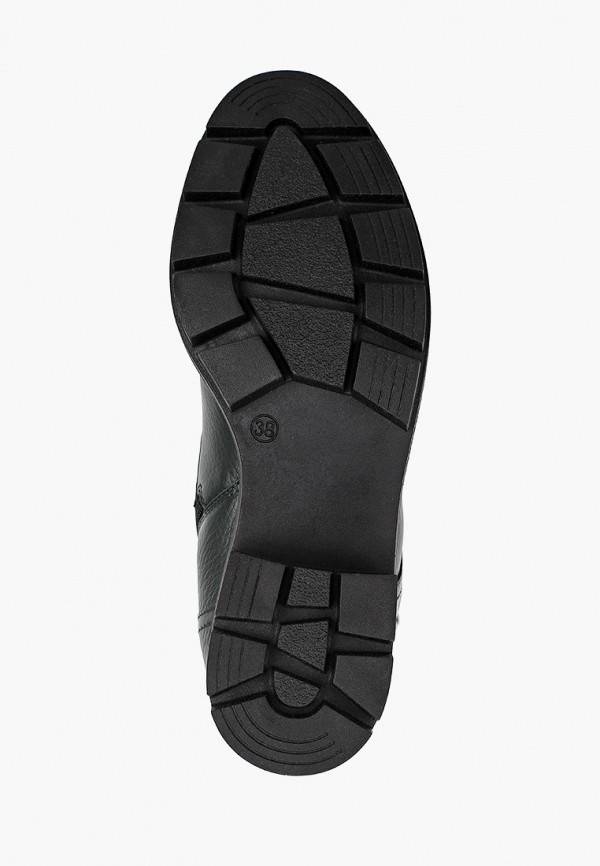 фото Ботинки argo