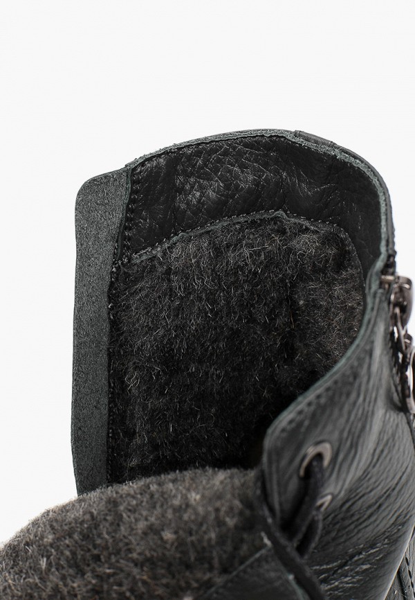 фото Ботинки argo