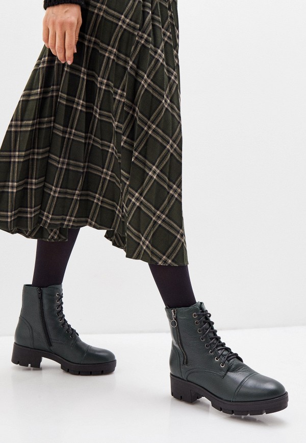 фото Ботинки argo