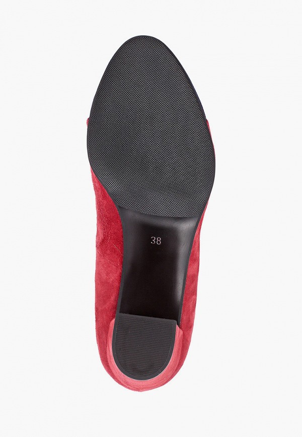 фото Туфли argo