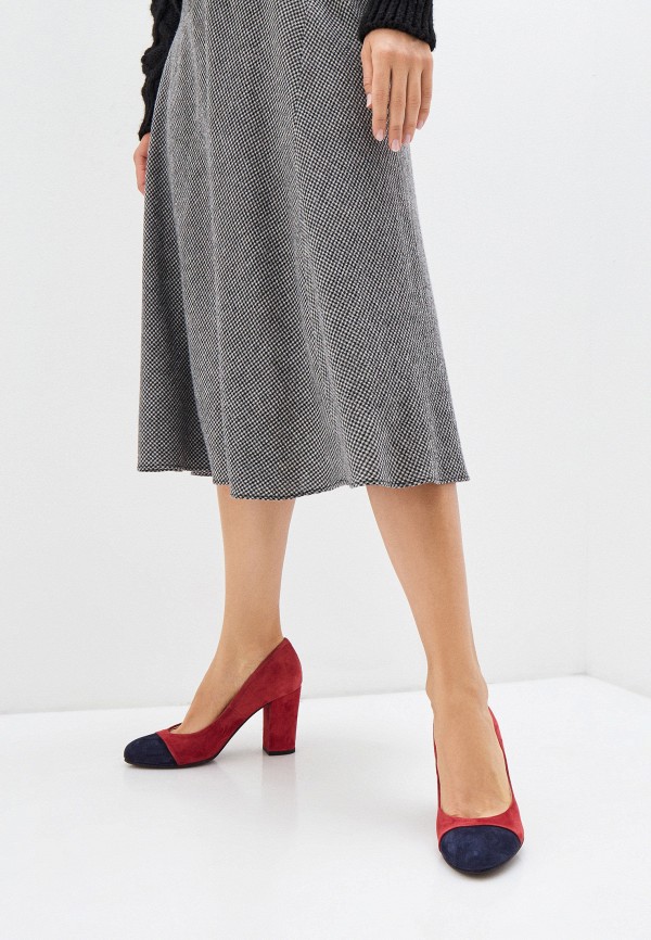 фото Туфли argo