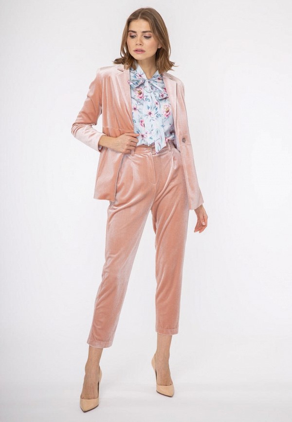 фото Брюки vladi collection