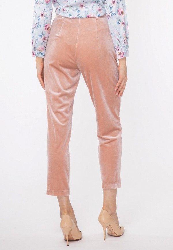 фото Брюки vladi collection