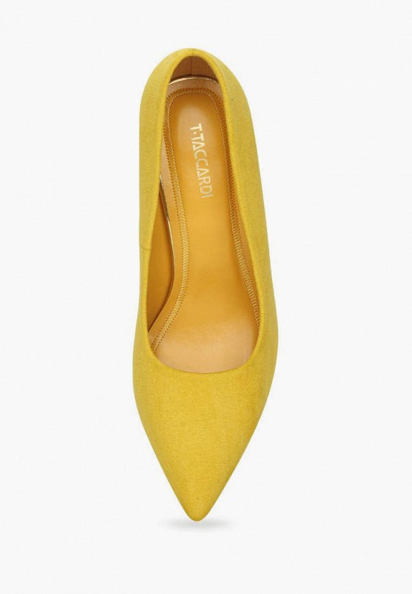 фото Туфли t.taccardi