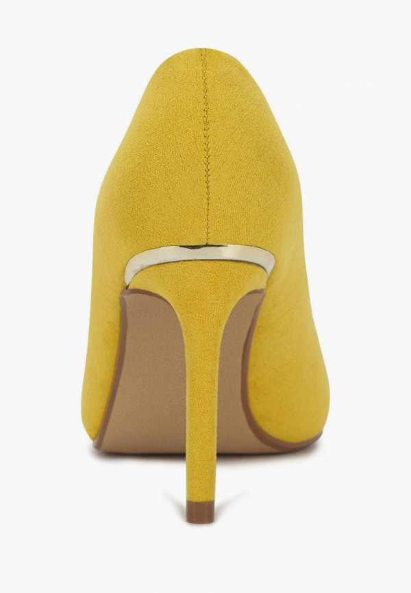 фото Туфли t.taccardi