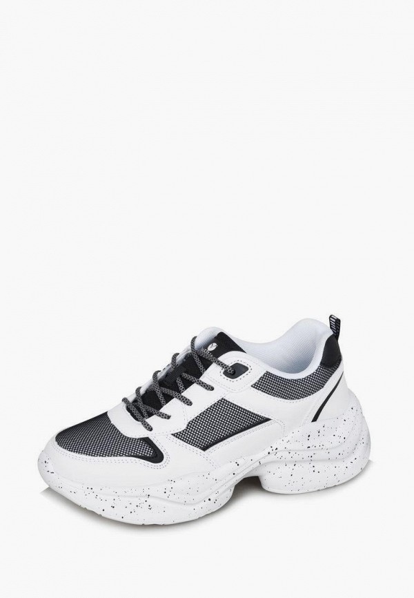 фото Кроссовки timejump