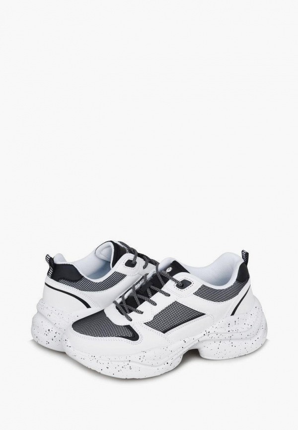 фото Кроссовки timejump