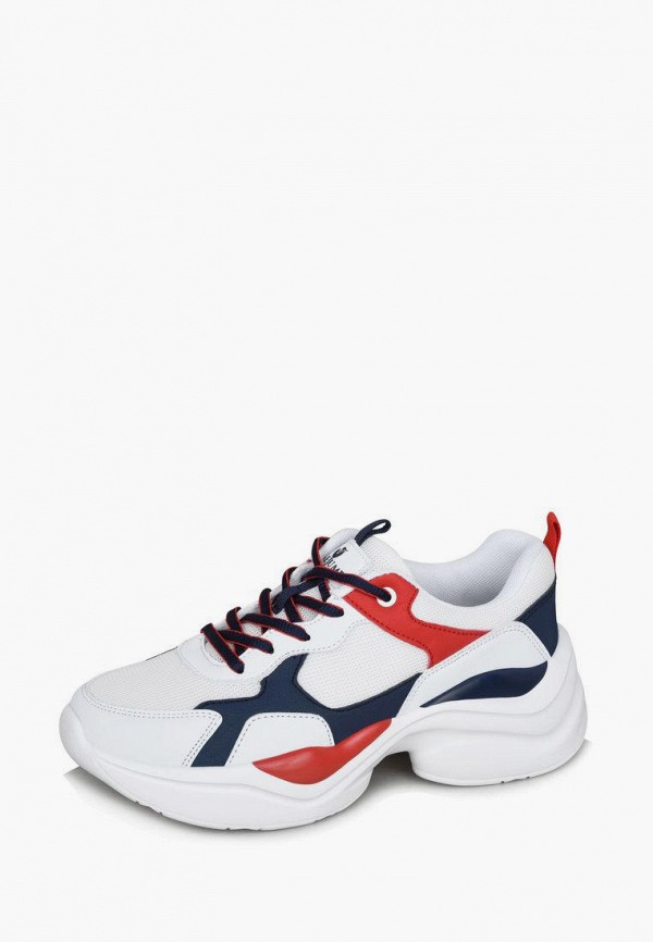 фото Кроссовки timejump