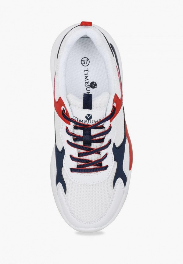 фото Кроссовки timejump