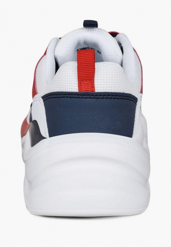 фото Кроссовки timejump