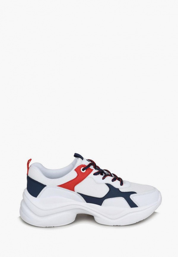 фото Кроссовки timejump