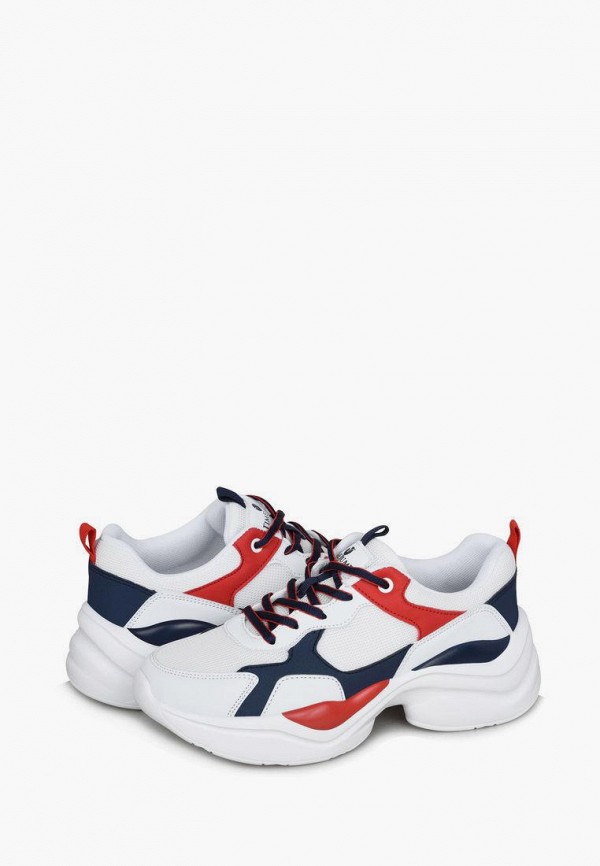 фото Кроссовки timejump