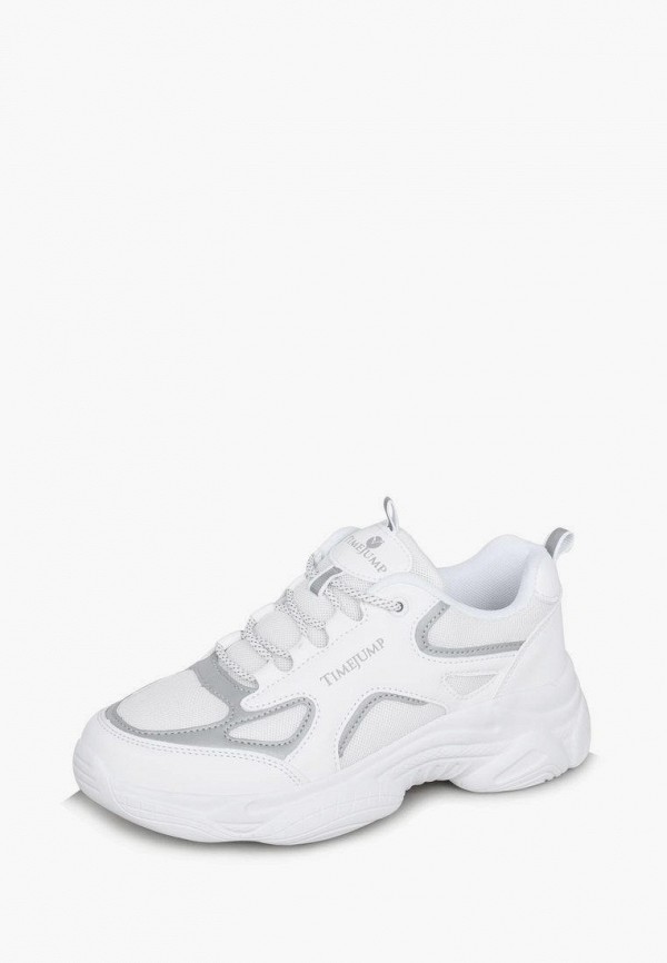 фото Кроссовки timejump