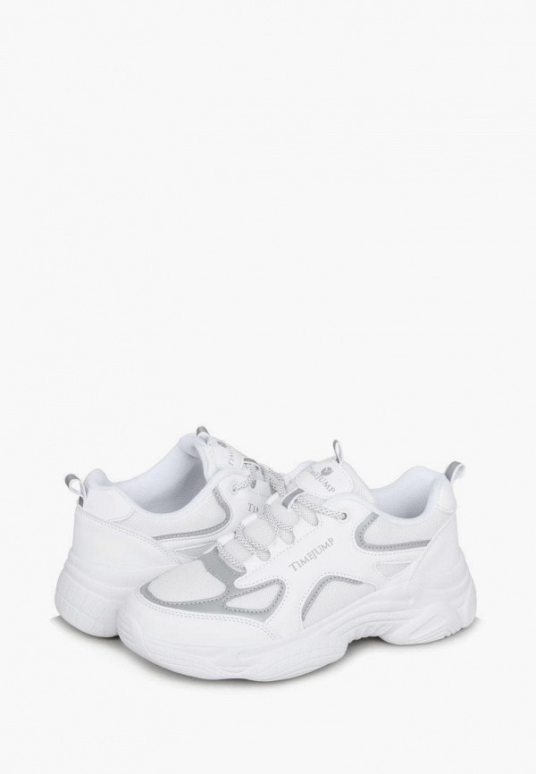 фото Кроссовки timejump