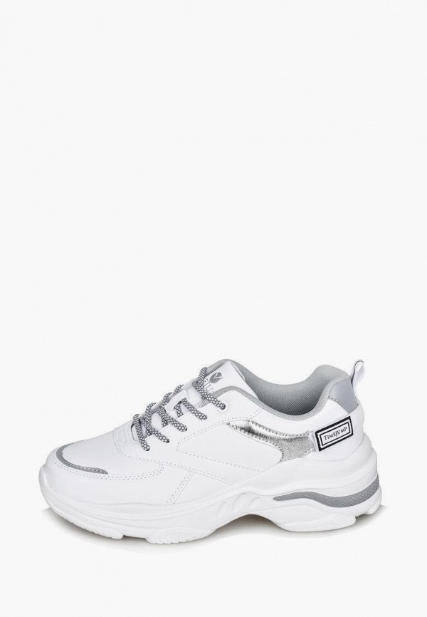 фото Кроссовки timejump