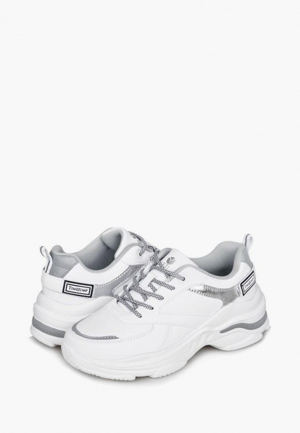 фото Кроссовки timejump