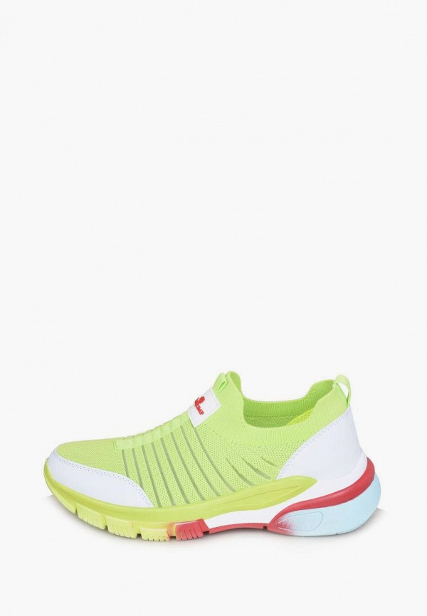 фото Кроссовки timejump