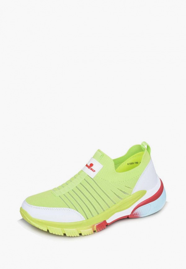 фото Кроссовки timejump