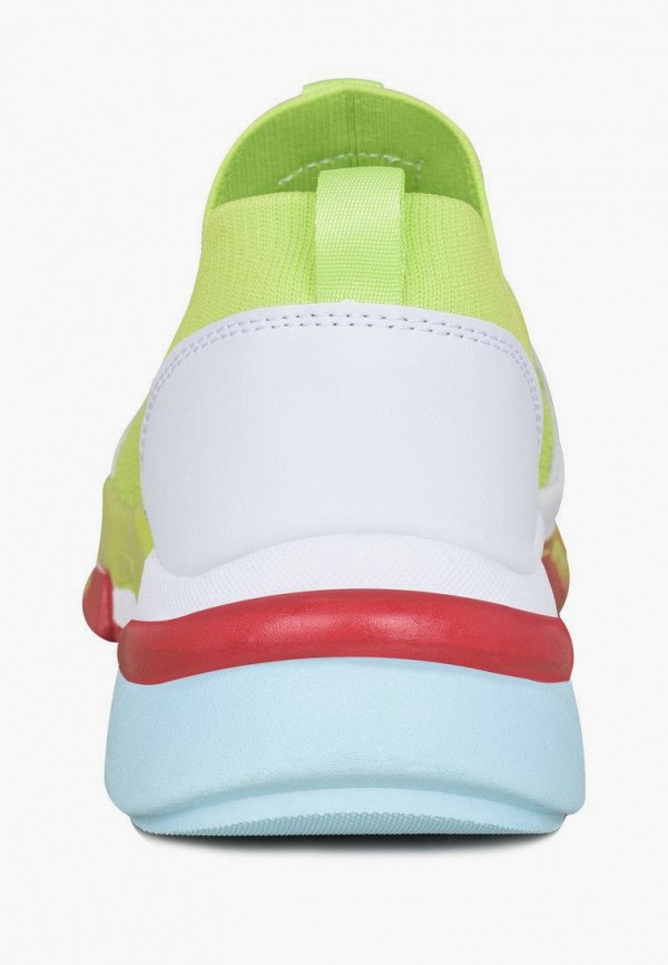 фото Кроссовки timejump