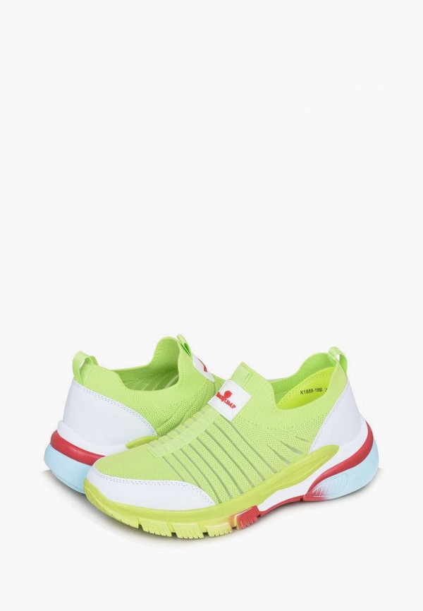 фото Кроссовки timejump