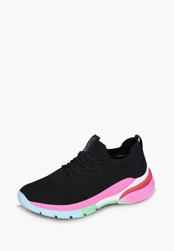 фото Кроссовки timejump