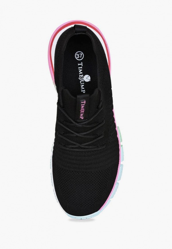 фото Кроссовки timejump