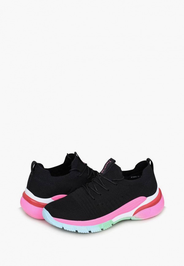 фото Кроссовки timejump