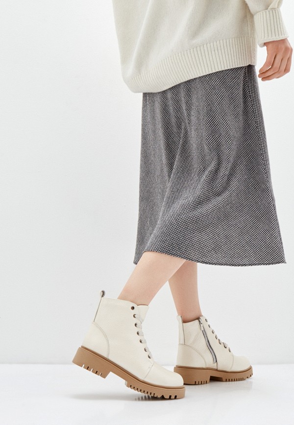 фото Ботинки matt nawill