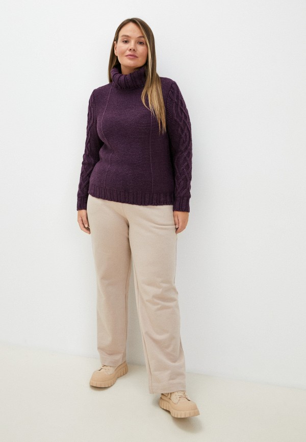 фото Свитер iglena