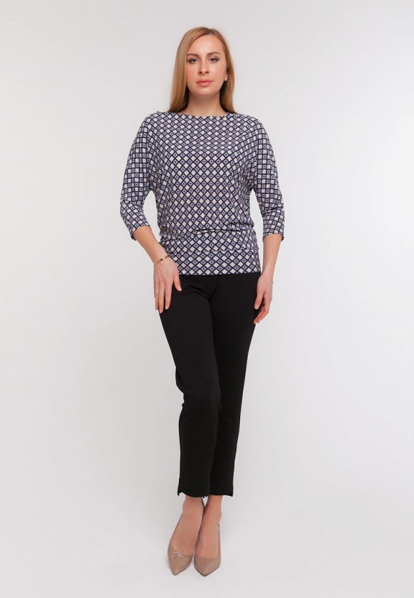 фото Лонгслив текстиль хаус