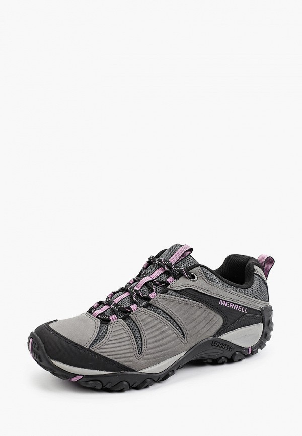 фото Кроссовки merrell