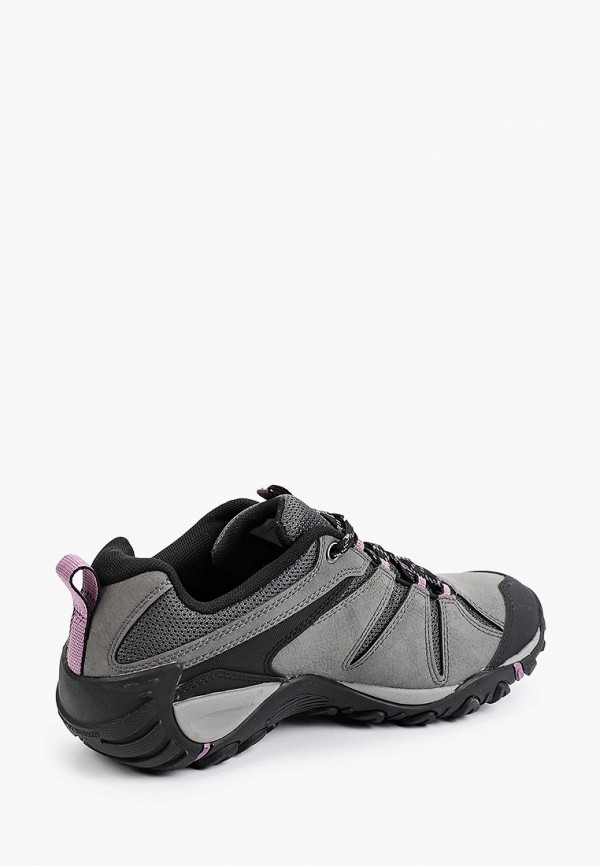 фото Кроссовки merrell
