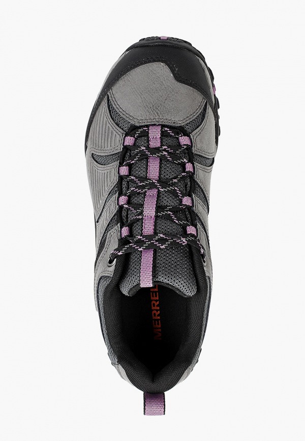 фото Кроссовки merrell