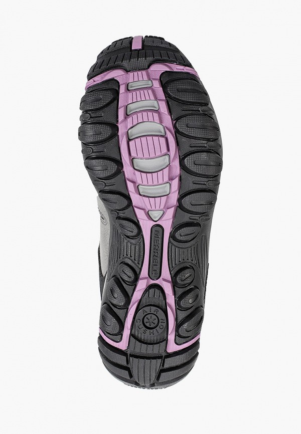 фото Кроссовки merrell
