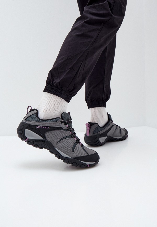 фото Кроссовки merrell