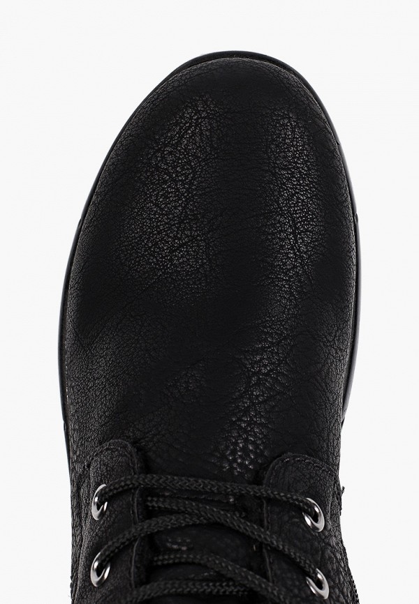 фото Ботинки rieker