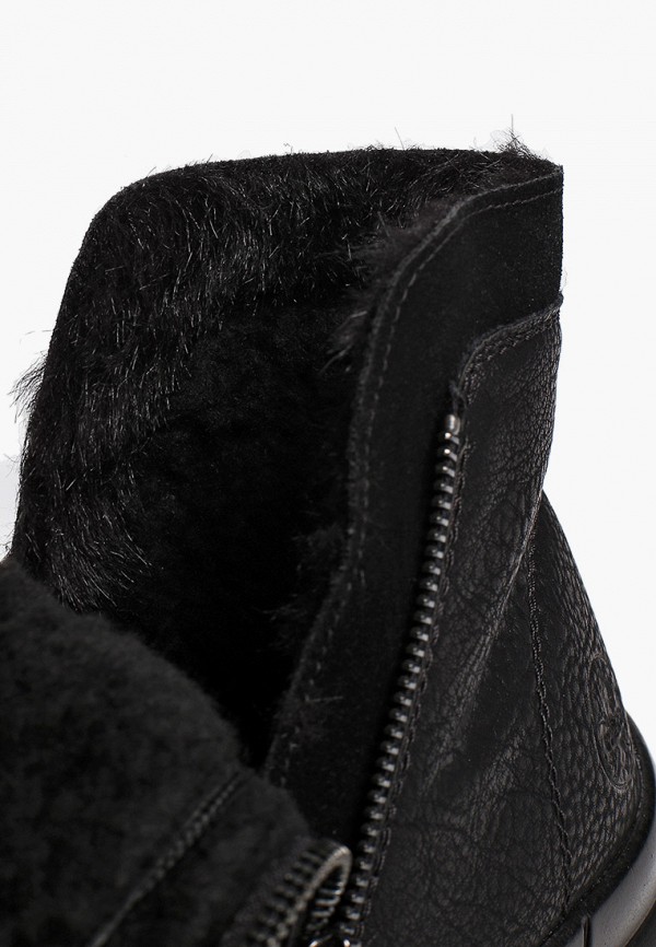 фото Ботинки rieker