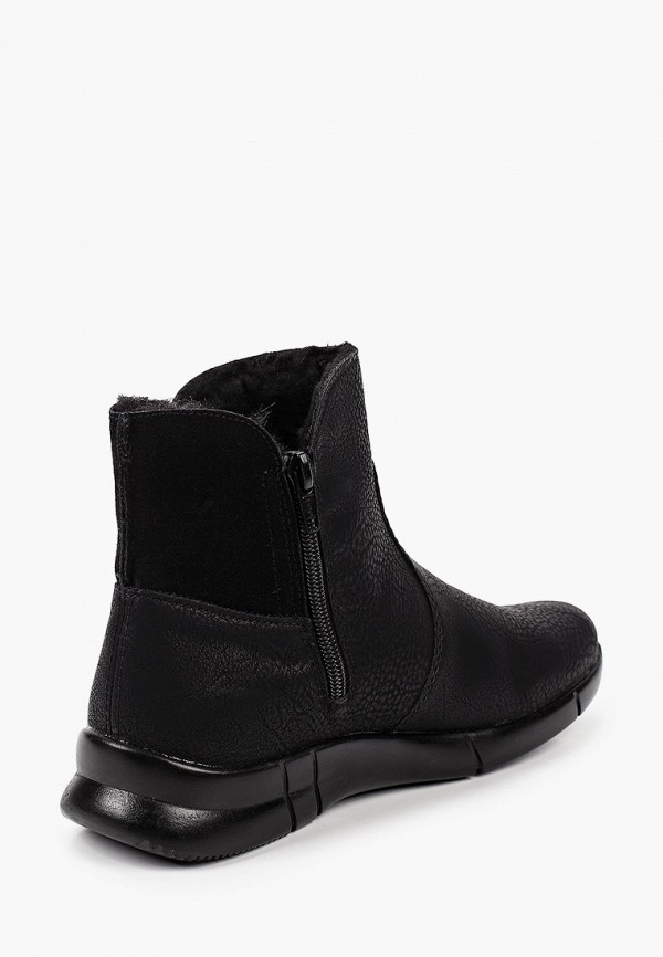 фото Ботинки rieker