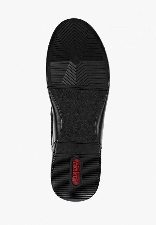 фото Ботинки rieker