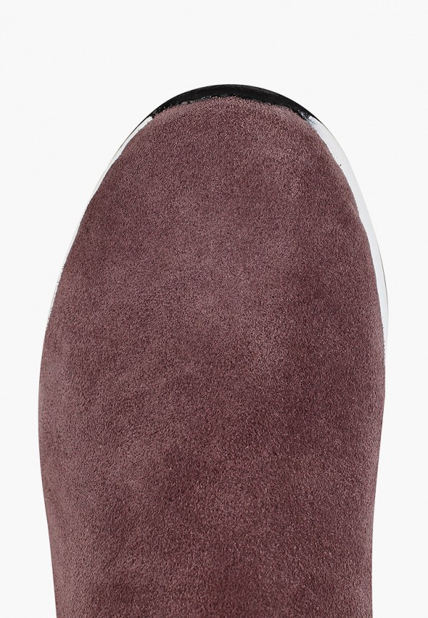 фото Полусапоги rieker