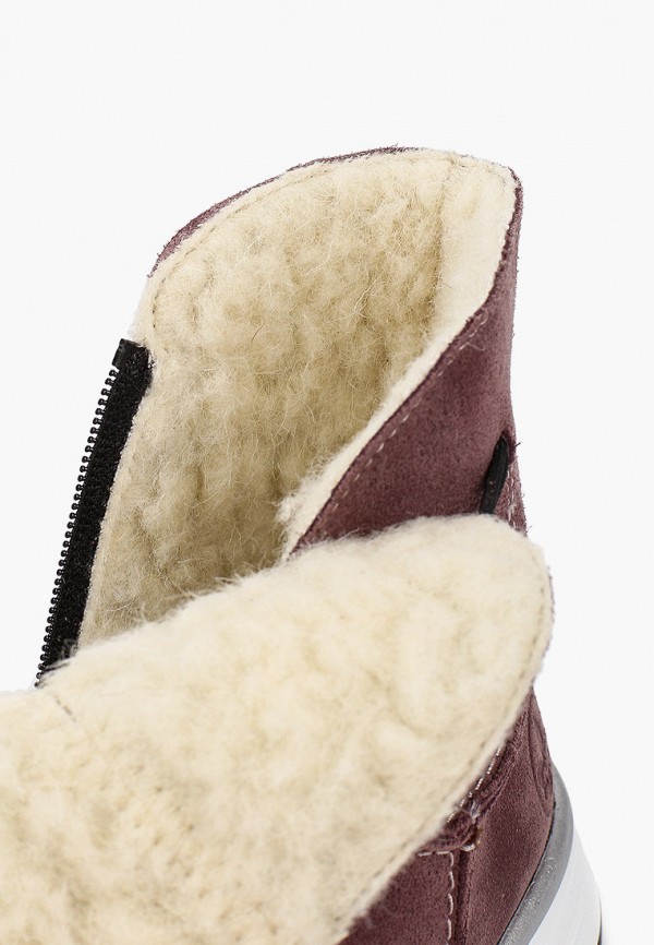 фото Полусапоги rieker