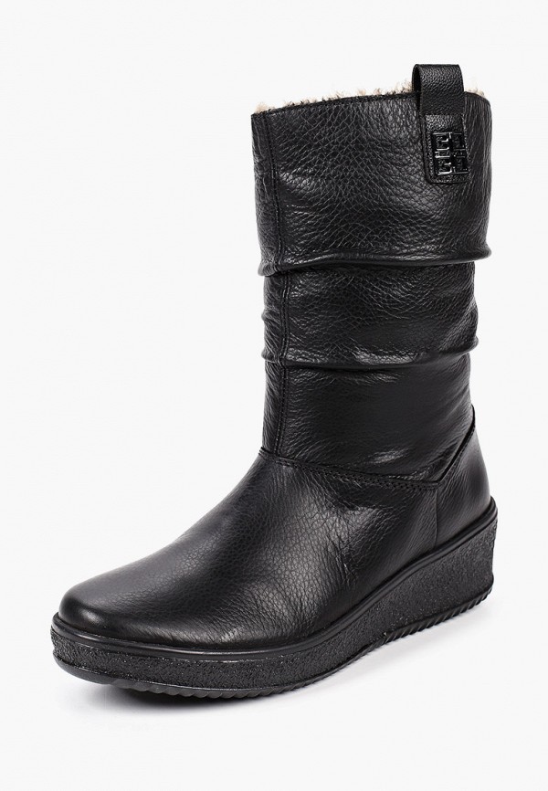 фото Полусапоги rieker