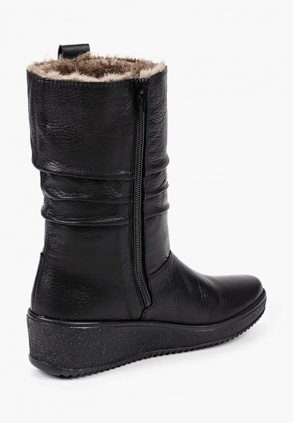 фото Полусапоги rieker