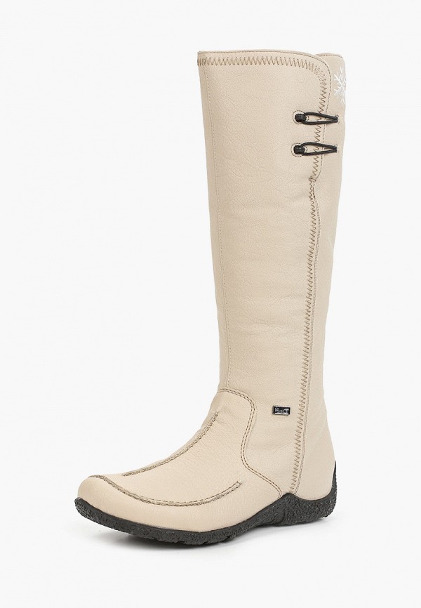 фото Сапоги rieker