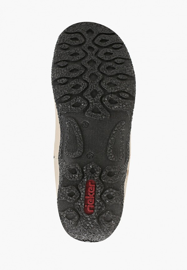 фото Сапоги rieker